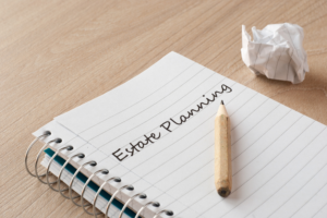 Estate Planning Mistakes and Myths