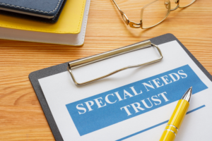What is a Special Needs Trust?