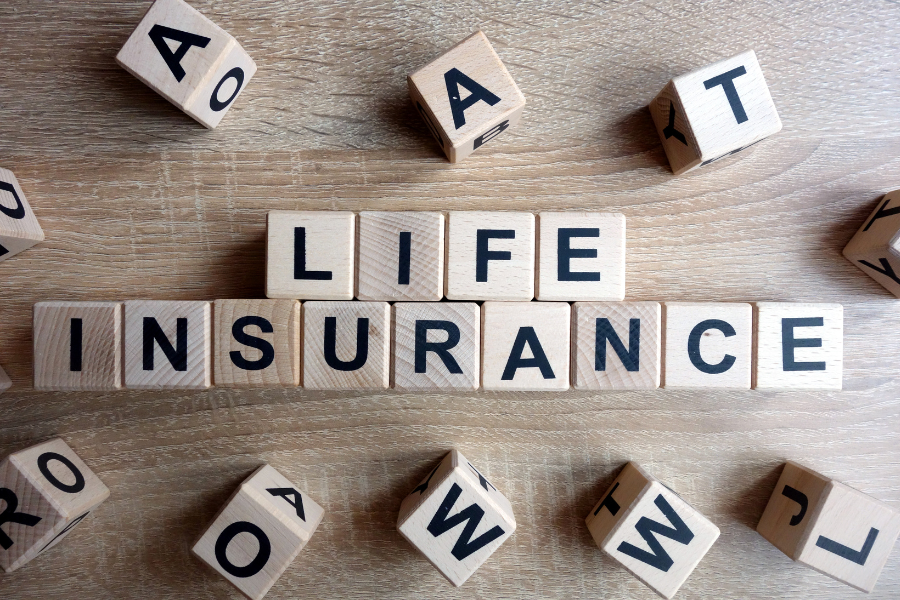 What type and amount of life insurance are best for your needs?
