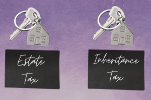 Estate and Inheritance Taxes
