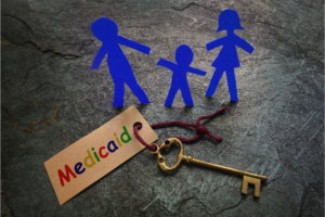 Needs Medicaid