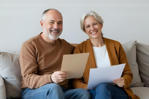 Update Your Planning Documents