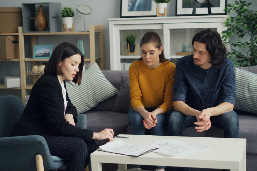 Estate Planning for Blended Families