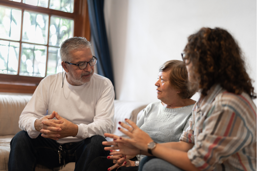 personal representative
