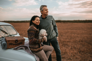 Estate Planning for Unmarried Couples in Michigan