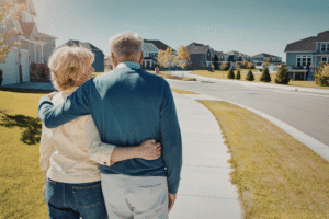 Die Without a Will in Michigan