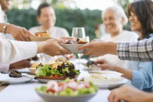 Talk to Your Family About Your Estate Plan
