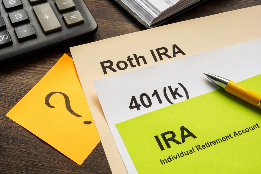 Beneficiary designation