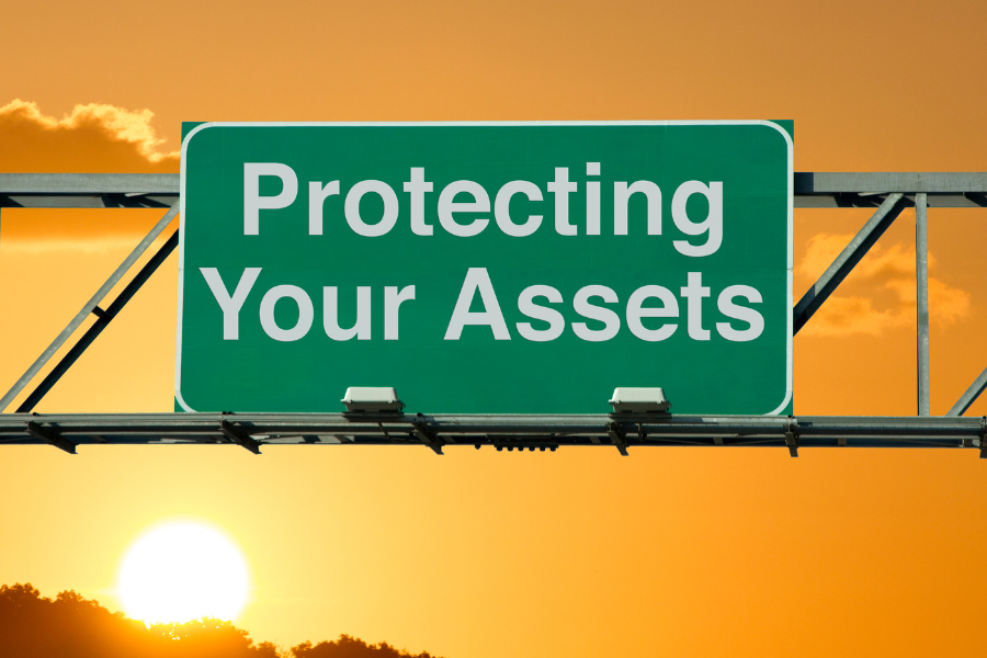  asset protection
